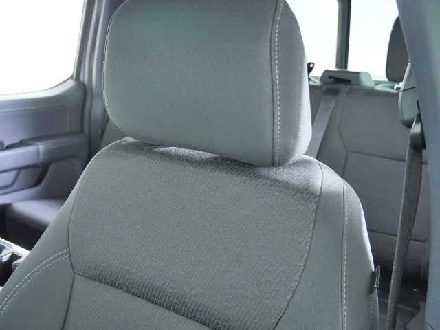 Certified Used 2024 Gray Ford XLT image 20