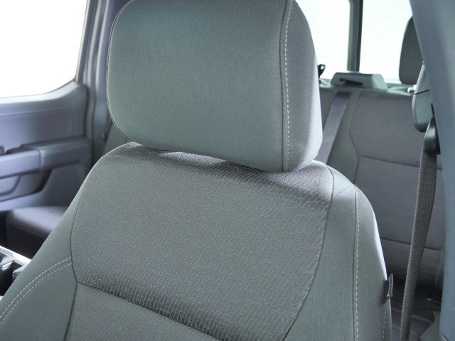Certified Used 2024 Gray Ford XLT image 20