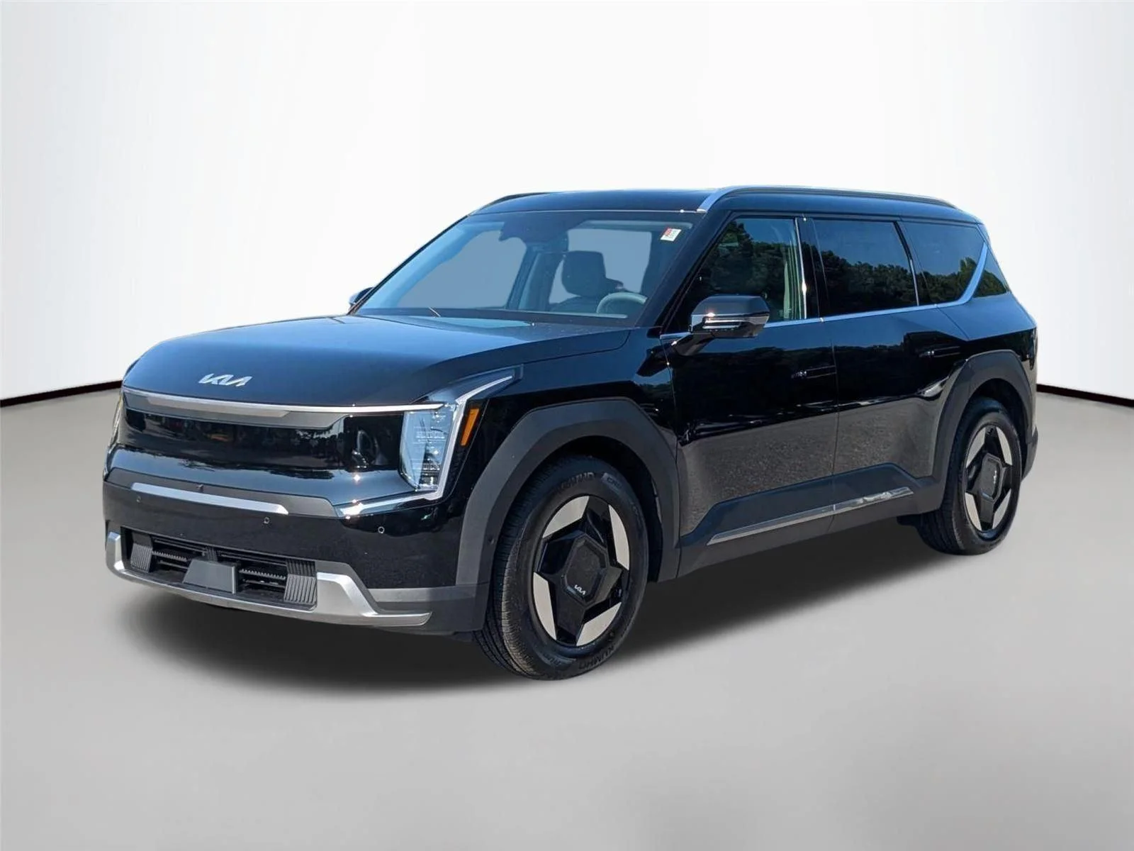 2026 Kia EV9 Wind AWD's photo