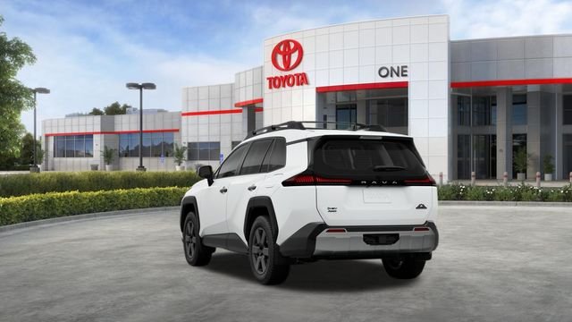 New 2026 Ice Cap Toyota  Woodland image 10