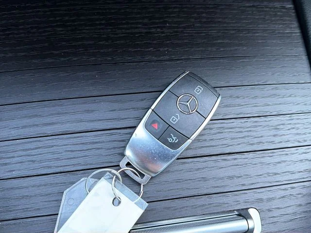 Used 2021  Mercedes-Benz GLS 450 image 29