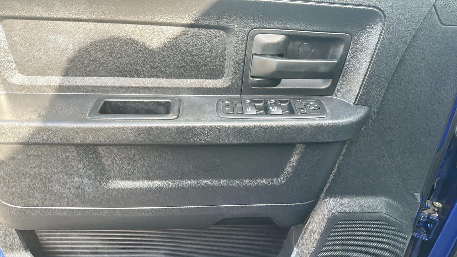 Used 2016 Blue Ram Tradesman image 18