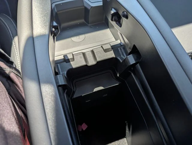 New 2026 Rhodium White Metallic Mazda 2.5 S Premium AWD image 28