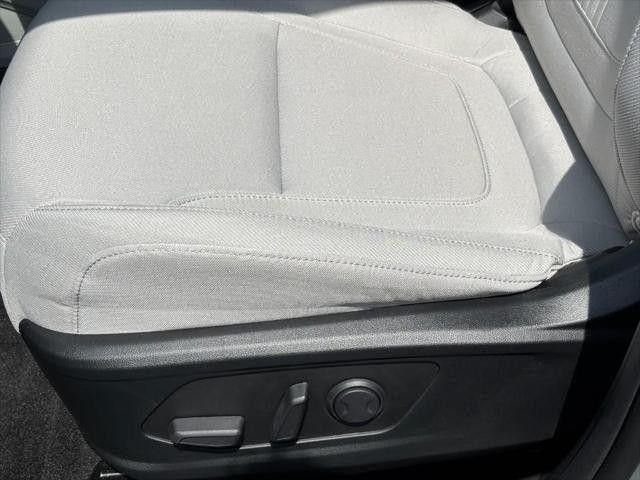 Certified Used 2026 Gray Hyundai SEL image 19