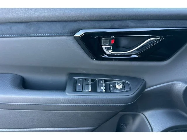 New 2026 CRYSTAL BLACK SILICA Subaru Limited image 37