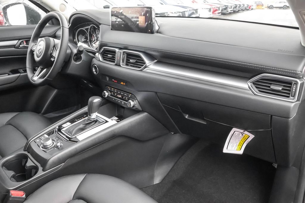 Used 2025 Blue Mazda 2.5 S Select Package image 33