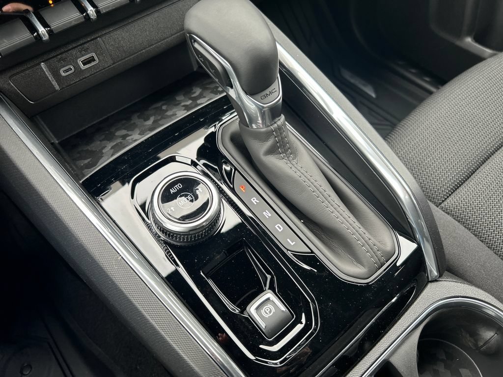 2026 GMC Canyon Elevation - Photo 78