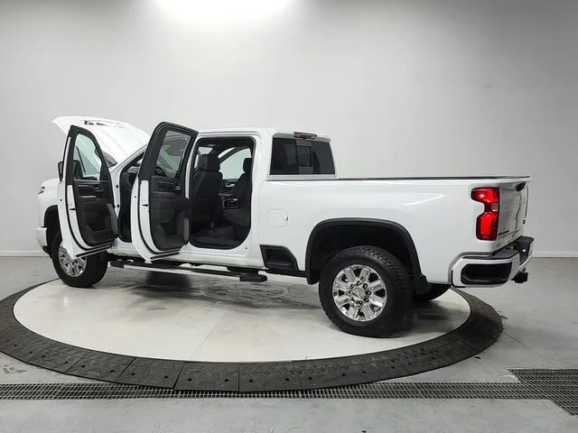 2024 Chevrolet Silverado 2500HD High Country - Photo 13