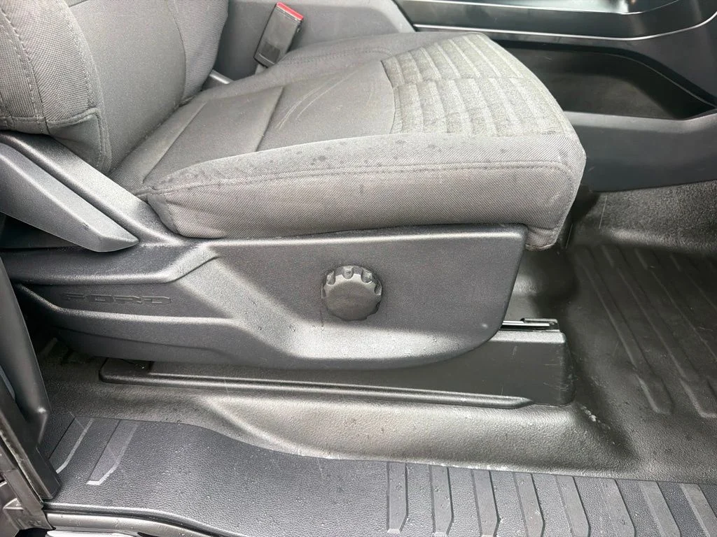 Used 2023 Black Ford XL image 43