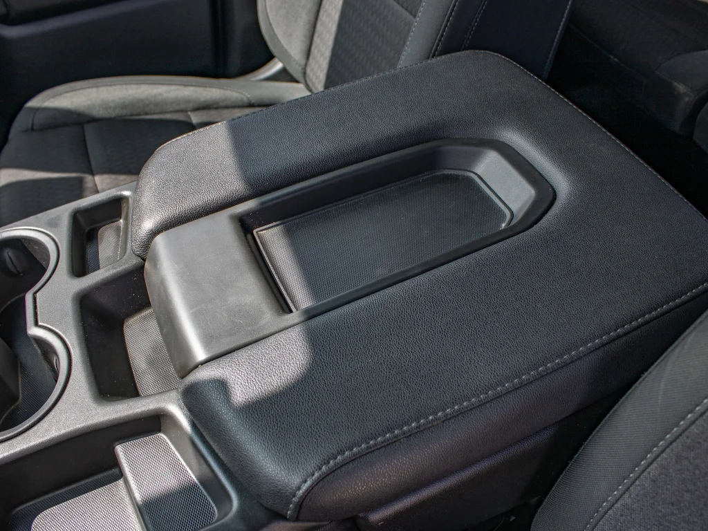 Used 2024 Red Hot Chevrolet Custom image 30