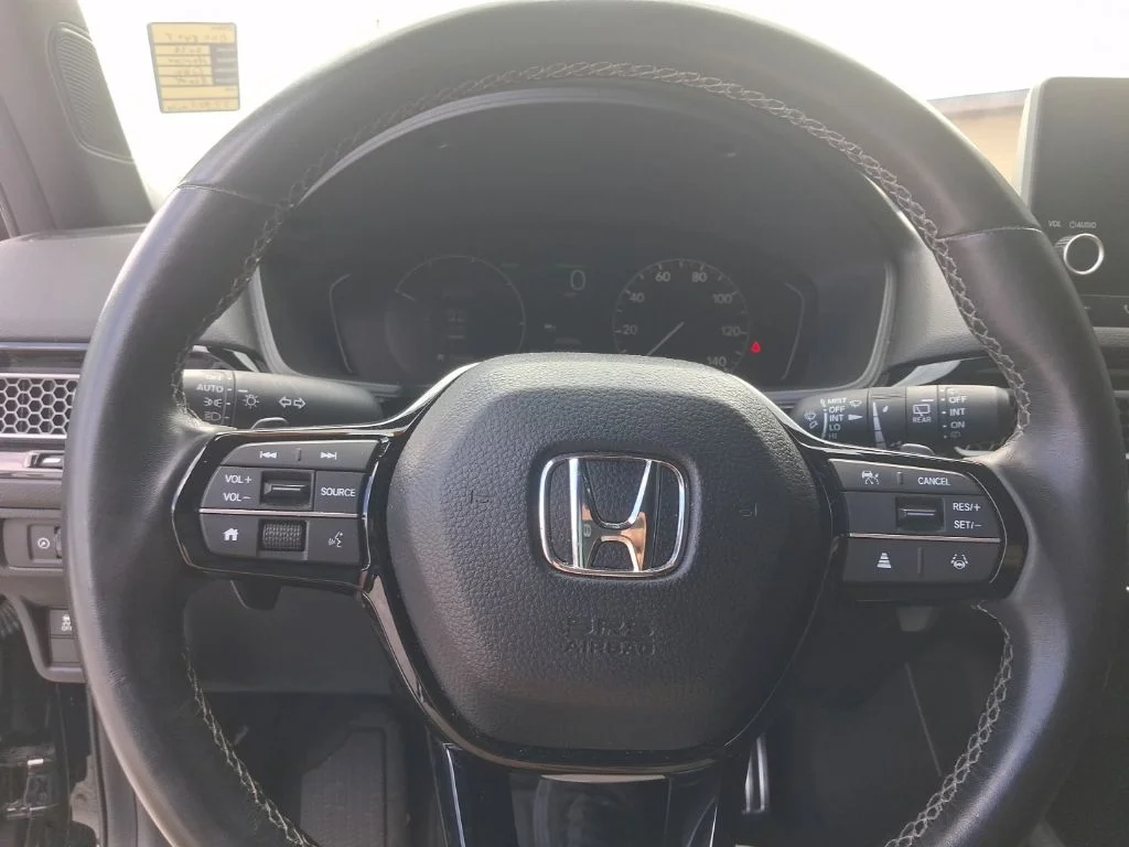 Used 2026 Black Honda Sport image 30