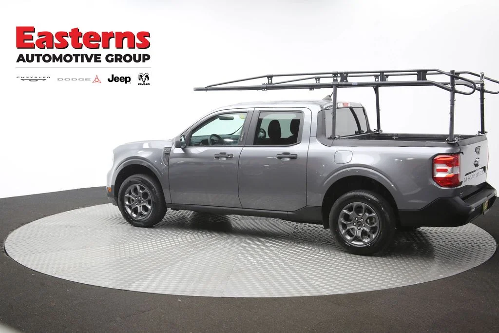 Used 2023 Gray Ford XLT image 61