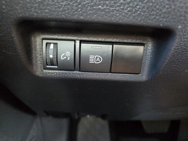 Used 2024 Ice Cap Toyota XLE image 12