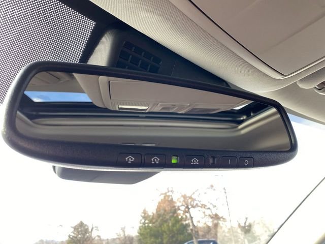 2025 Mazda CX-5 S Carbon Edition - Photo 31