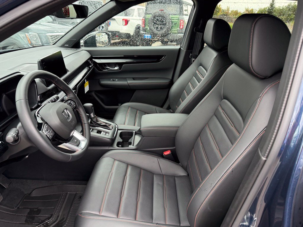 Used 2026  Honda Sport Touring image 14