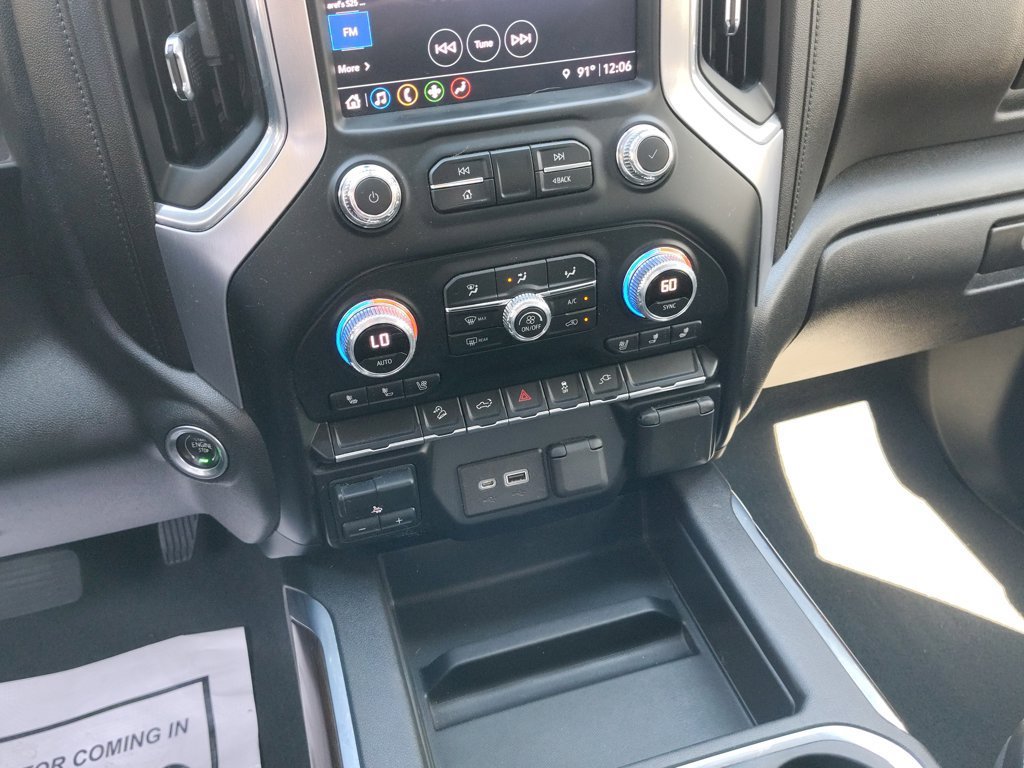 2022 GMC Sierra 1500 Limited SLT - Photo 51