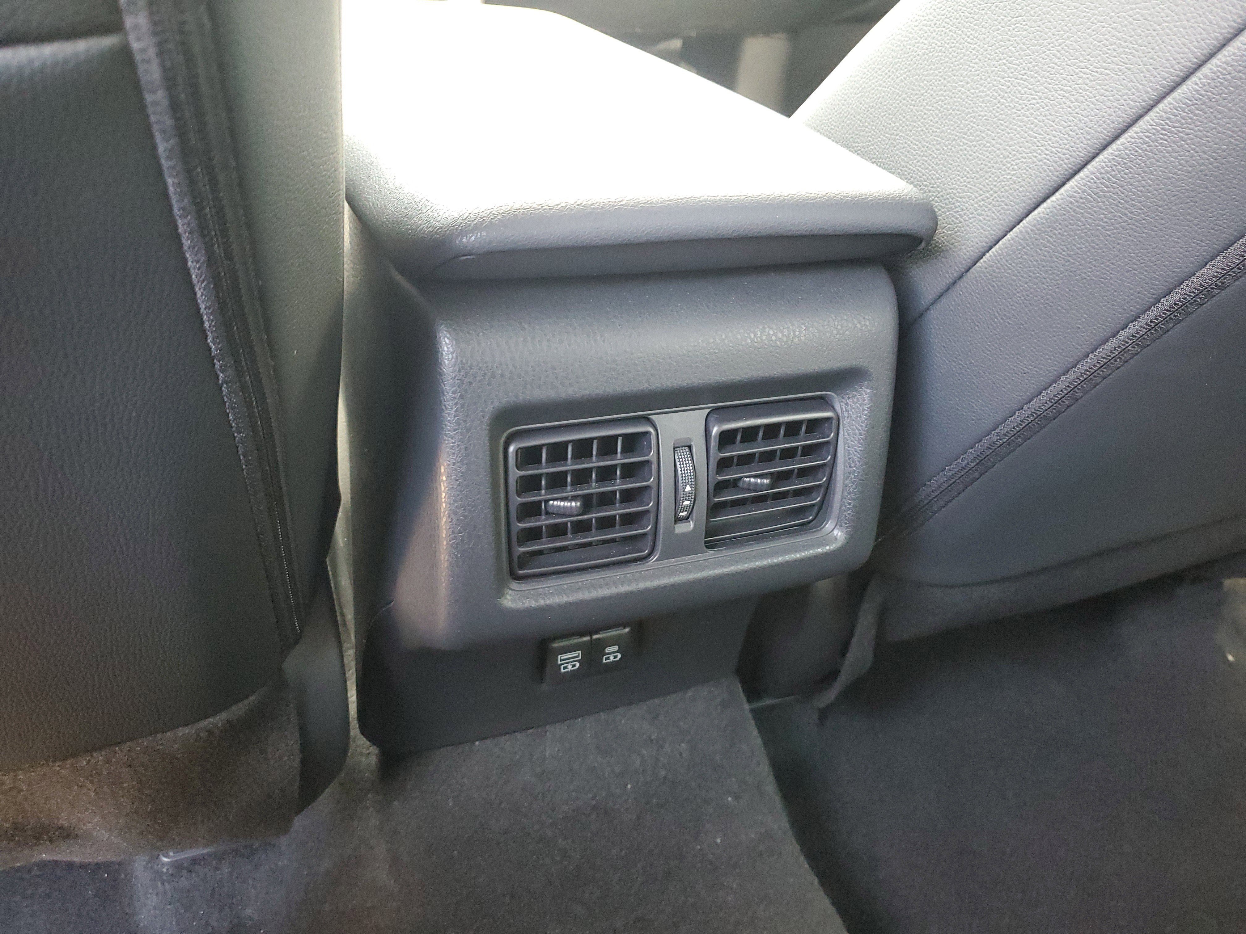 Used 2026 Dark Cosmos Toyota SE image 15
