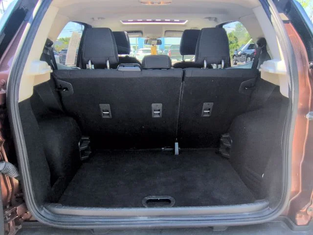 Used 2019 Brown Ford SE image 27