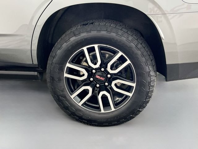 2023 GMC Yukon AT4 - Photo 40