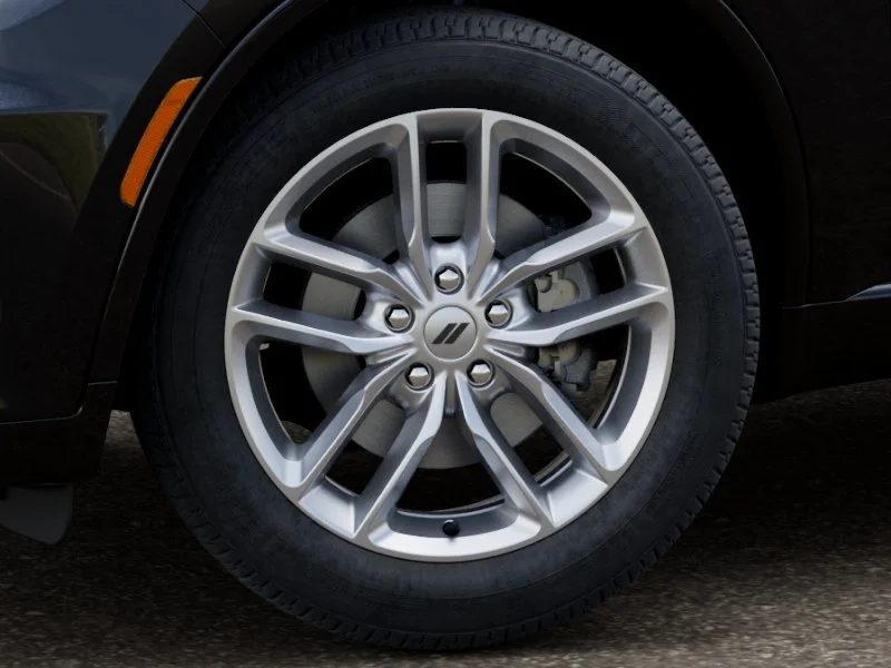 New 2026 Diamond Black Clear-Coat Exterior Paint Dodge GT image 22