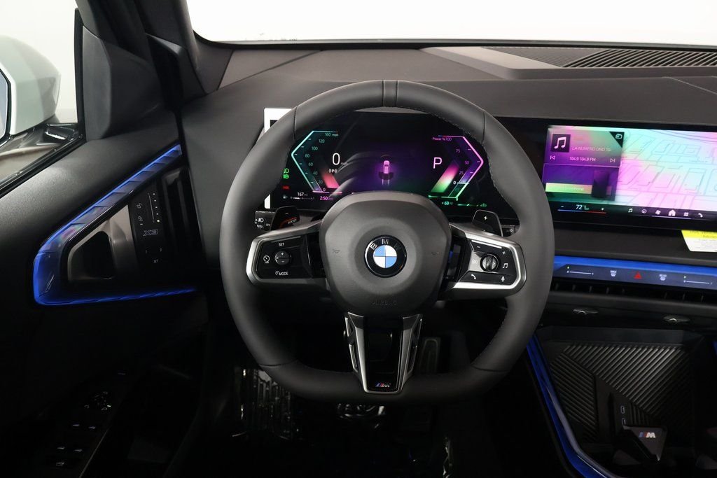 New 2026 Alpine White BMW 30 xDrive image 3