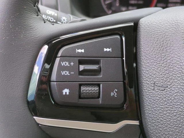 2026 Honda Odyssey EX-L - Photo 23