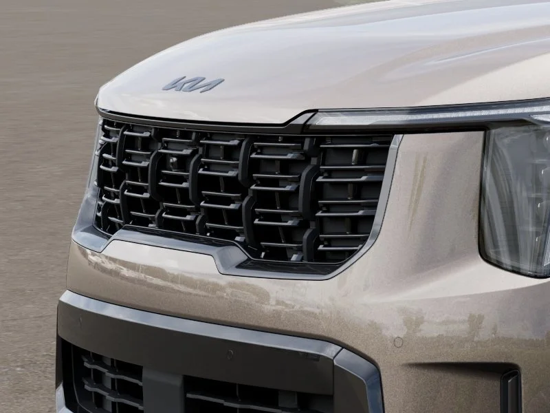 New 2026 Sand Kia X-Line SX Prestige image 12