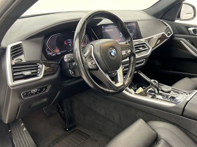 2021 BMW X5 40i - Photo 7