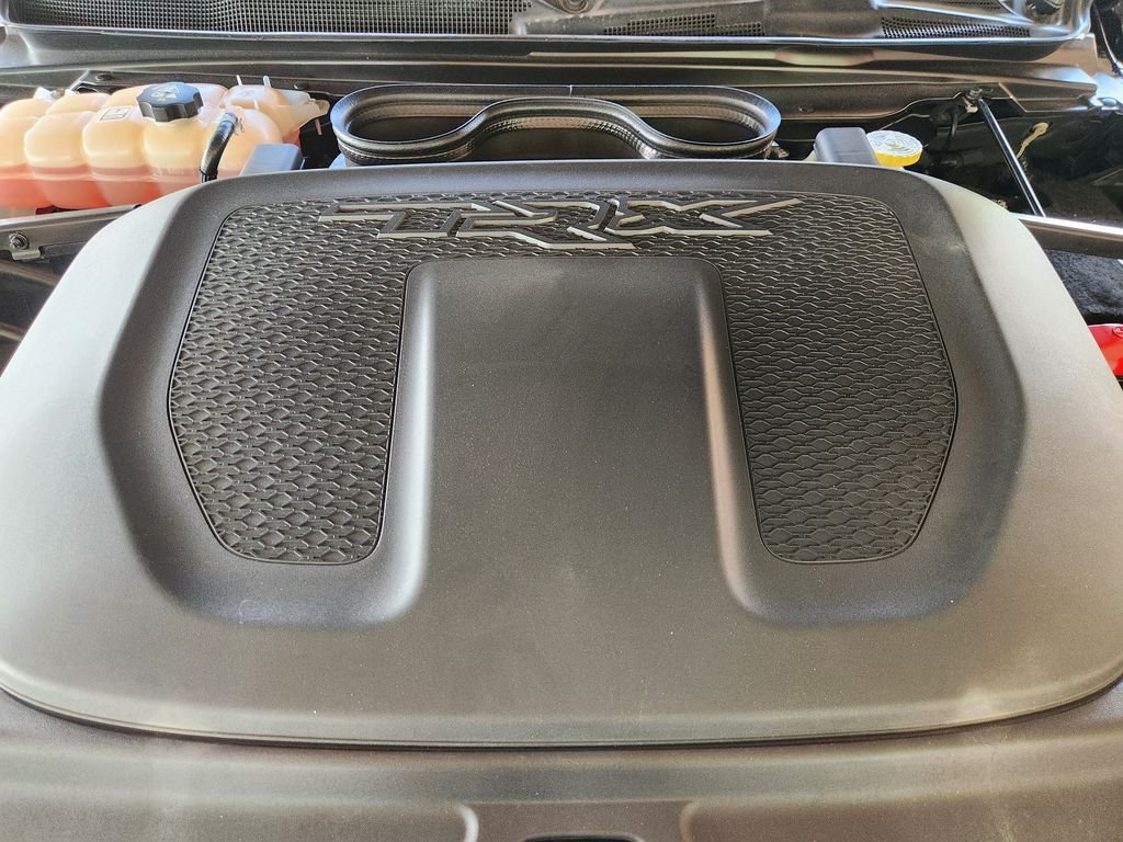 Used 2021  Ram TRX image 34
