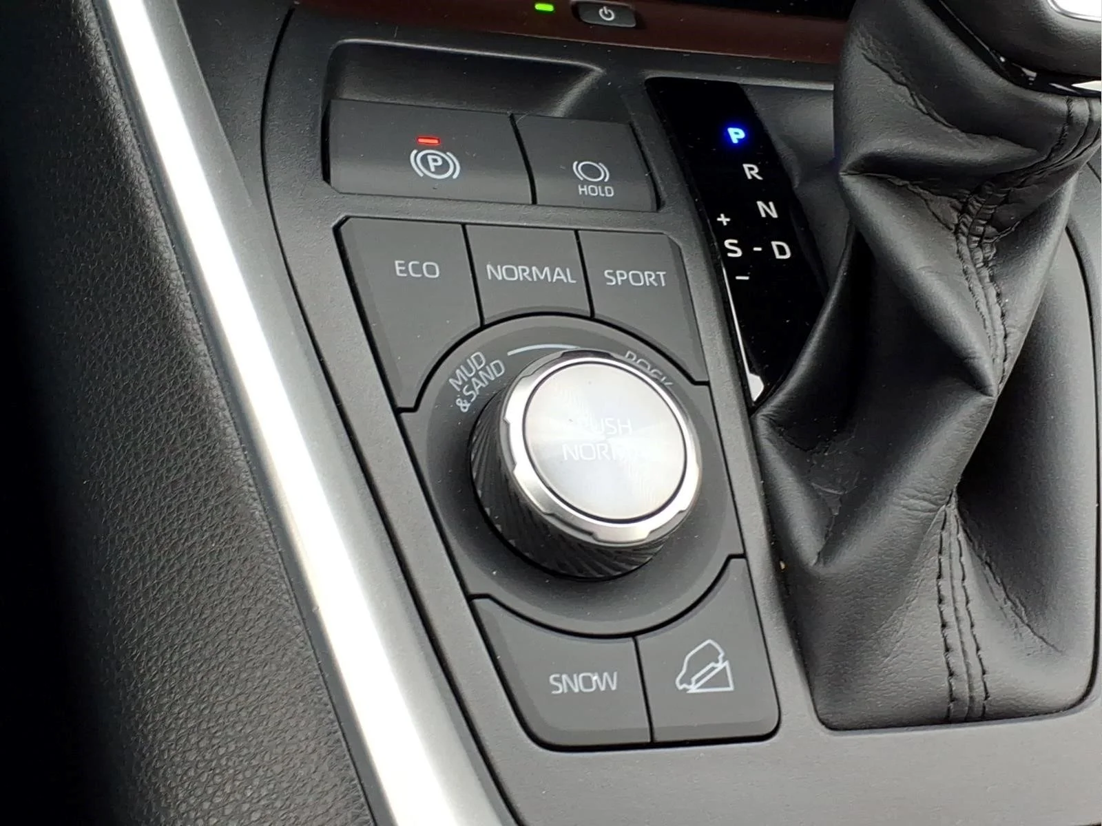 Used 2025 Gray Toyota Limited image 17