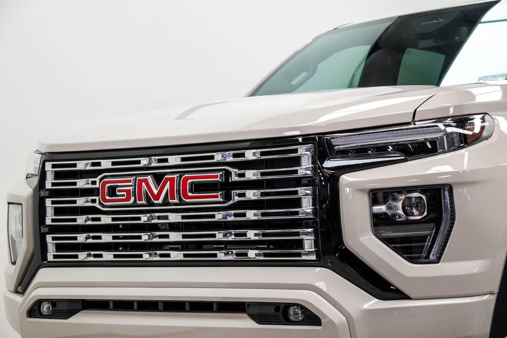 Used 2026 Beige GMC Denali image 2