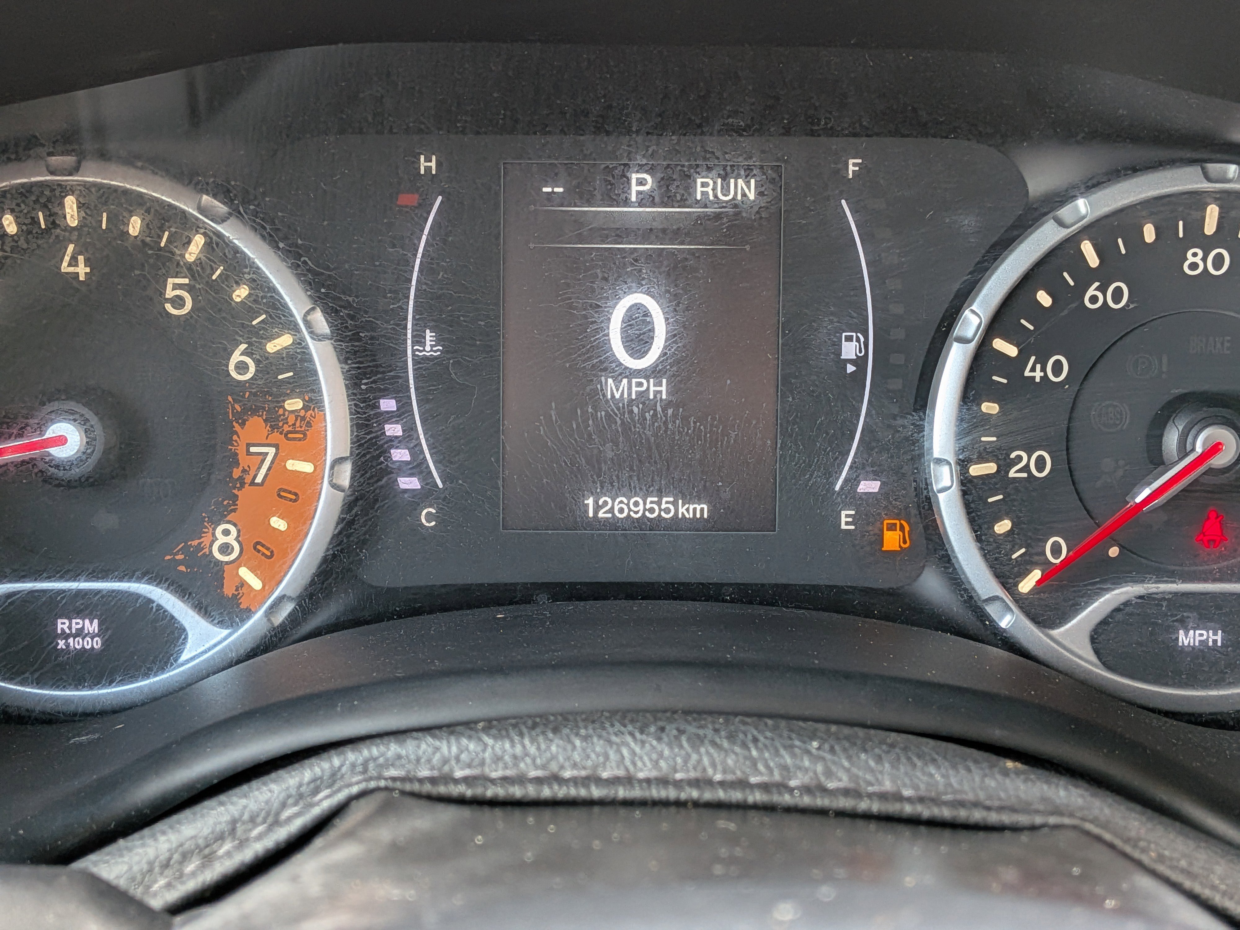 Used 2018 Anvil Jeep Latitude image 25