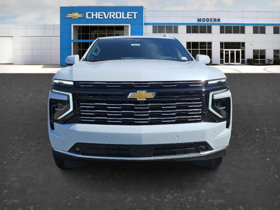 2026 Chevrolet Suburban High Country - Photo 7