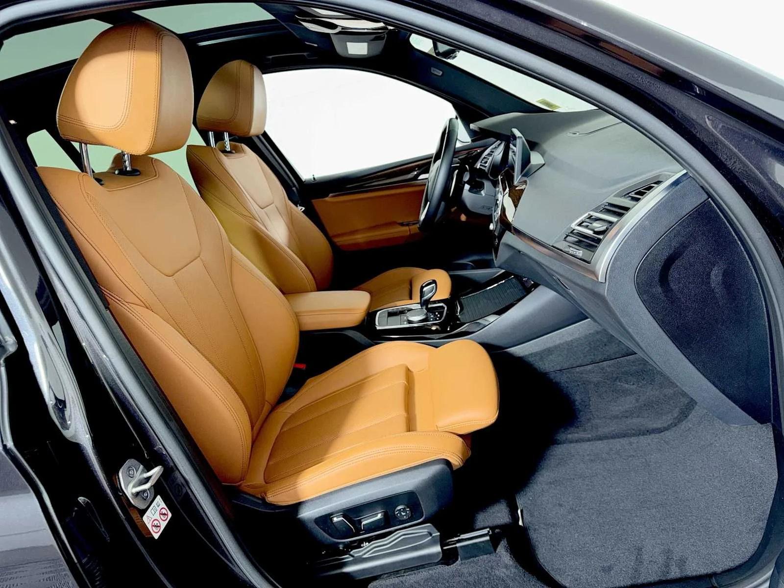2024 BMW X3 30i - Photo 24