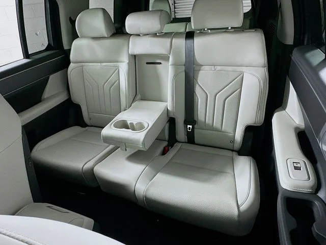 New 2026 Gray Hyundai SEL image 11