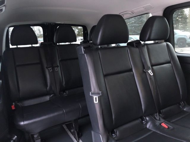 2019 Mercedes-Benz Metris Passenger Van Base - Photo 11