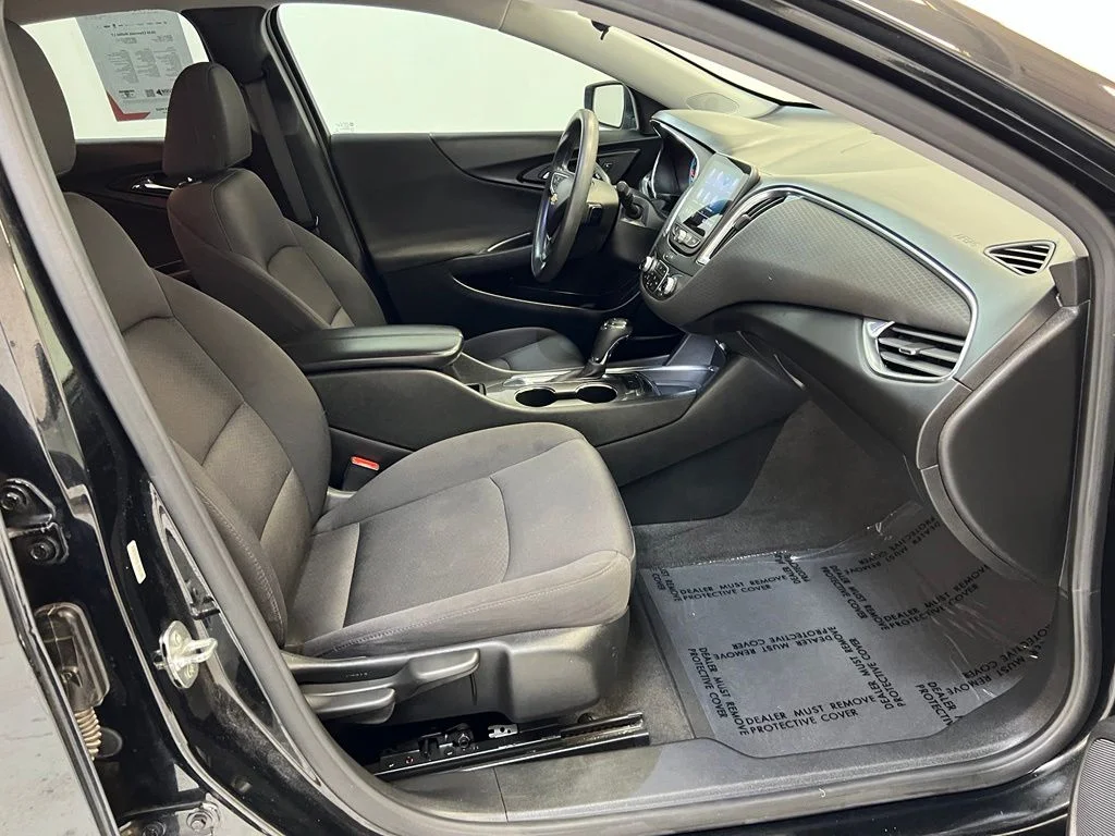 Certified Used 2020 Black Chevrolet LT image 33