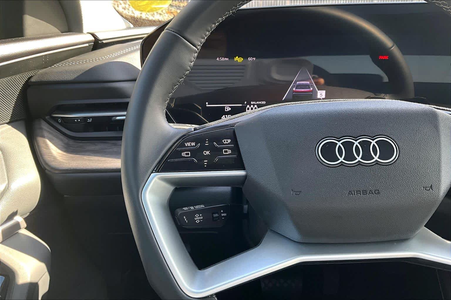 2025 Audi Q5 Premium Plus - Photo 24