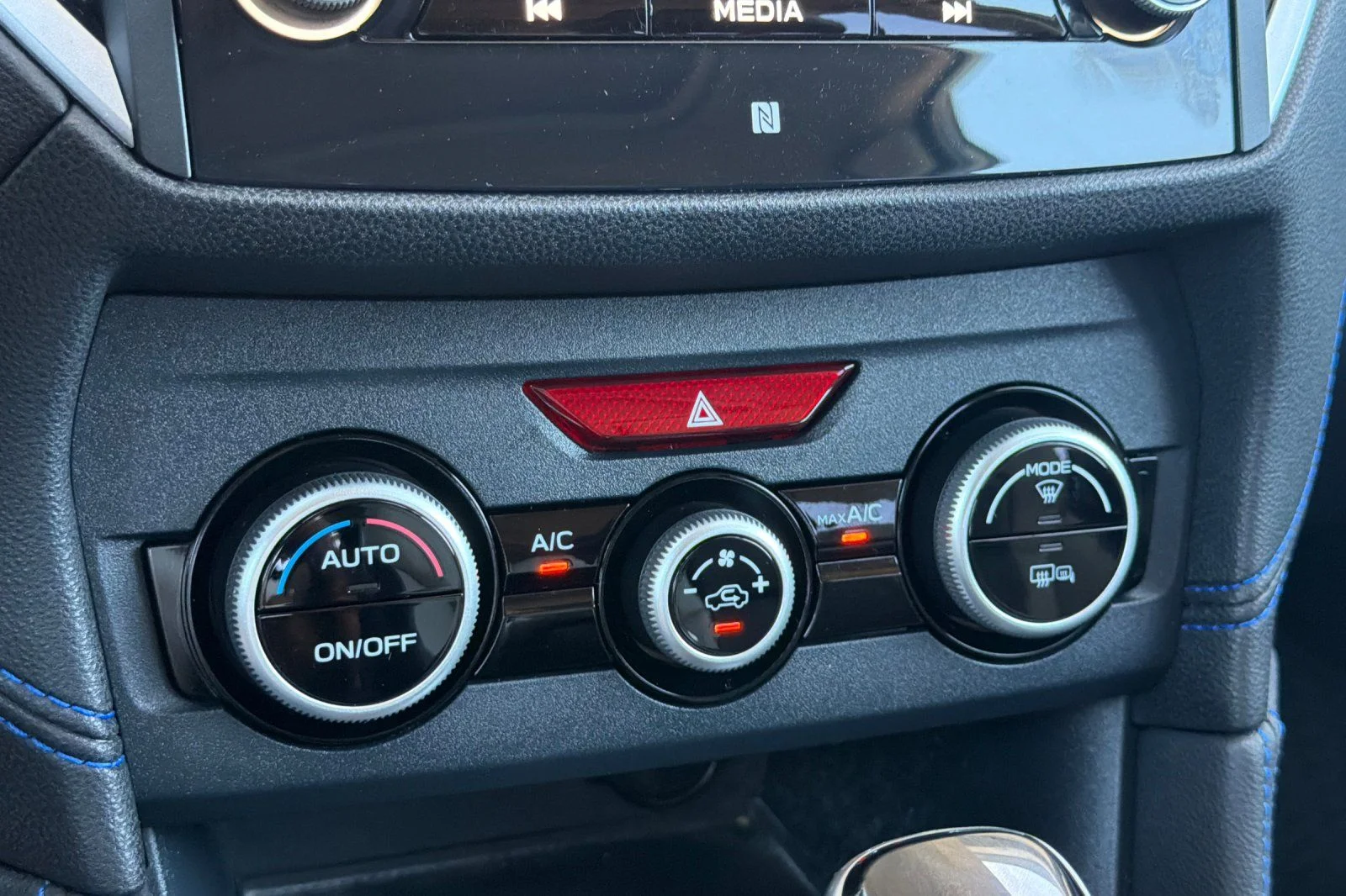 Used 2019 White Subaru Hybrid image 25