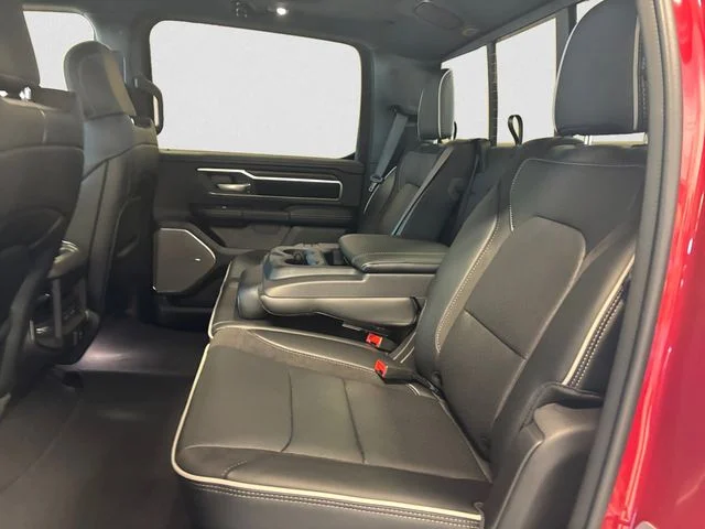 New 2027  Ram Laramie image 14