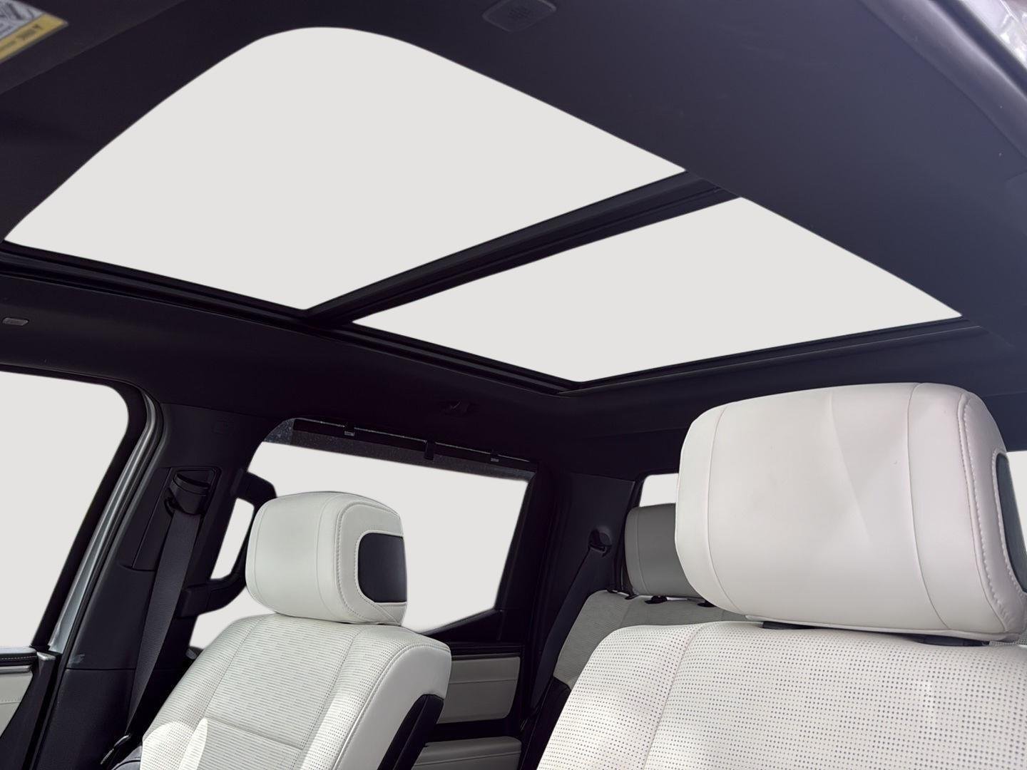 2024 Toyota Tundra Capstone - Photo 24