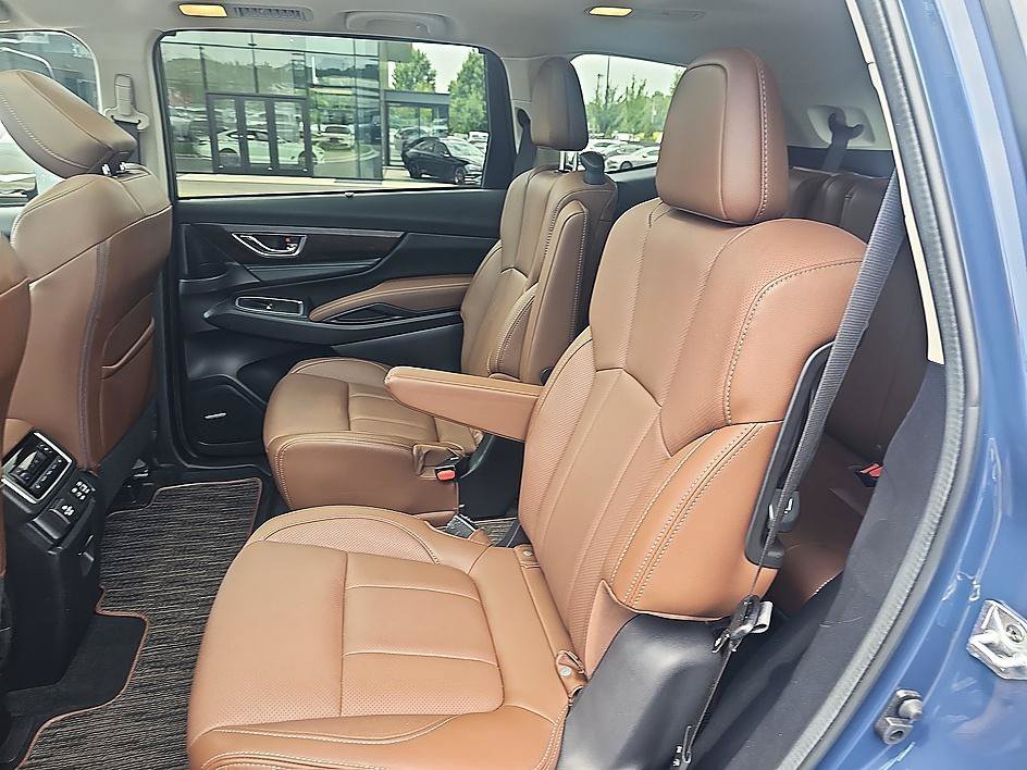 Used 2023 Cosmic Blue Pearl Subaru Touring image 31