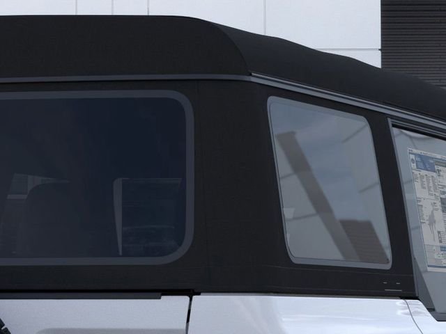 2025 Ford Bronco 4-Door Big Bend - Photo 25