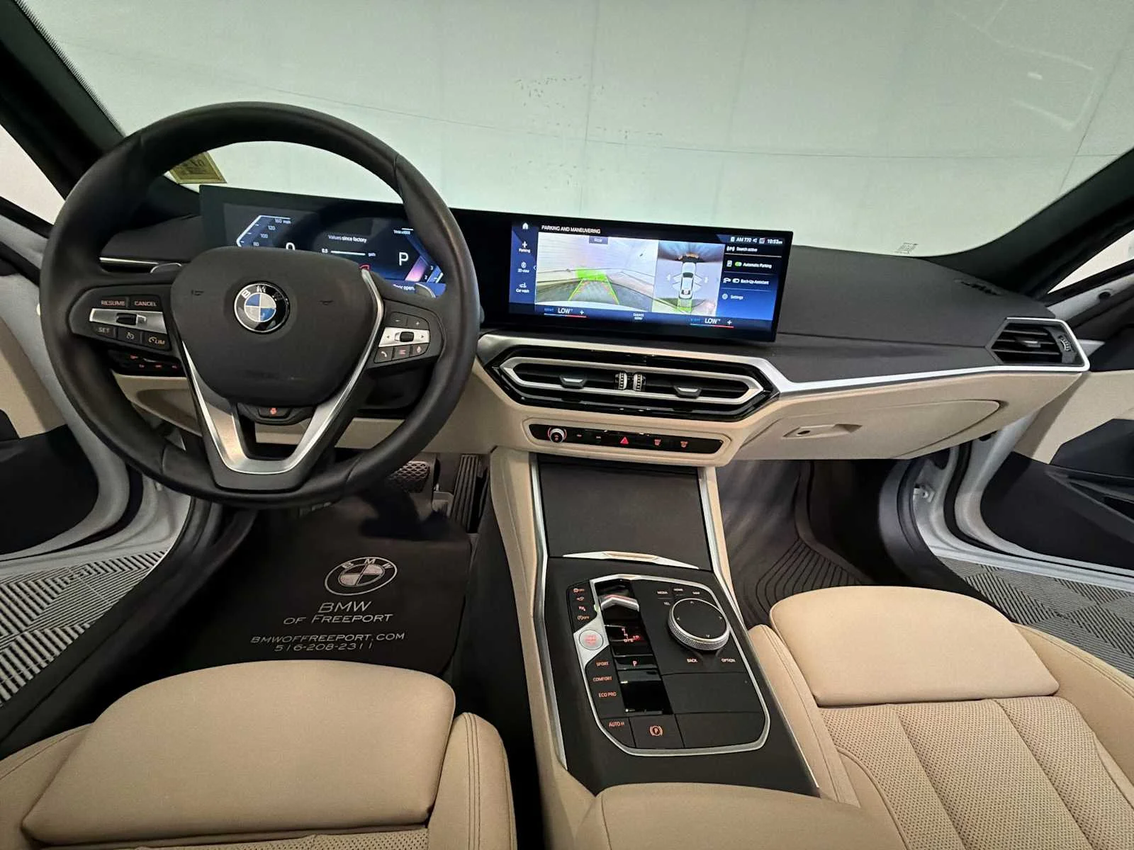 2024 BMW 3 Series 330i - Photo 15