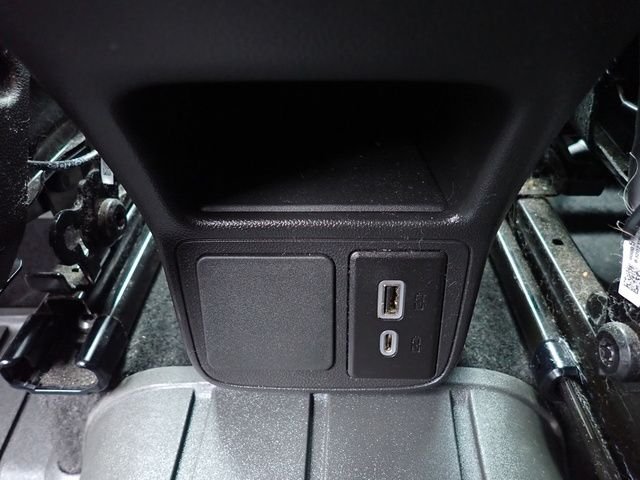 Used 2021 White Buick Preferred image 15