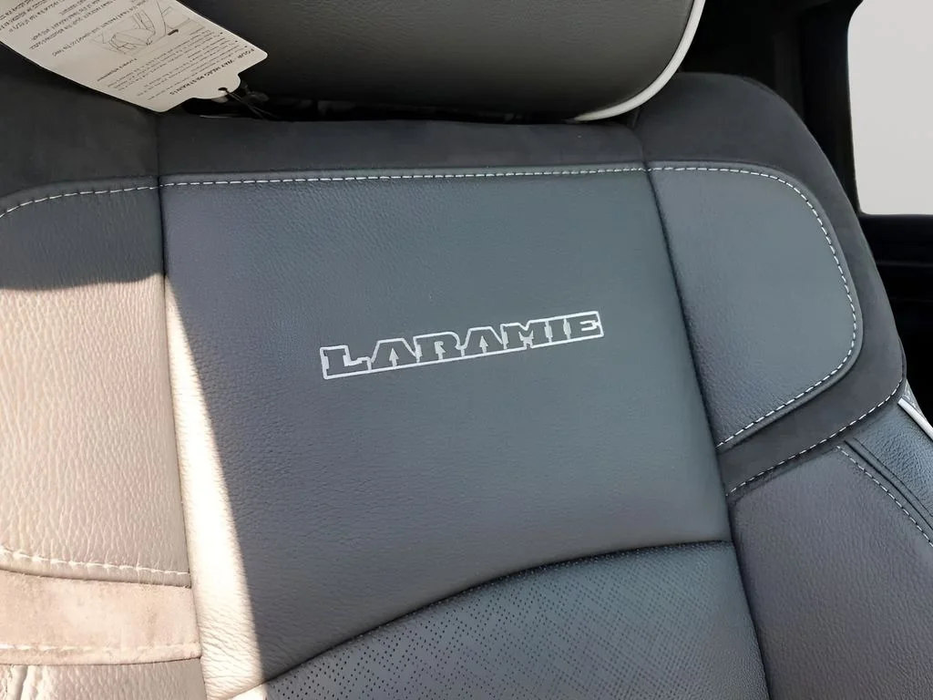 2025 RAM 2500 Laramie - Photo 57