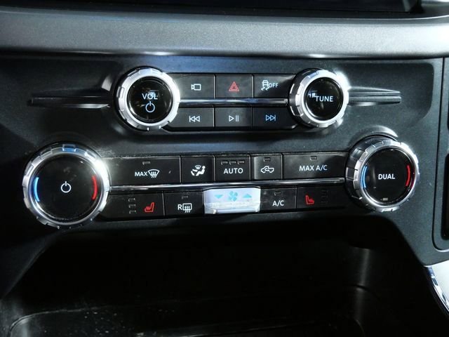 Certified Used 2025 Blue Ford XLT image 20