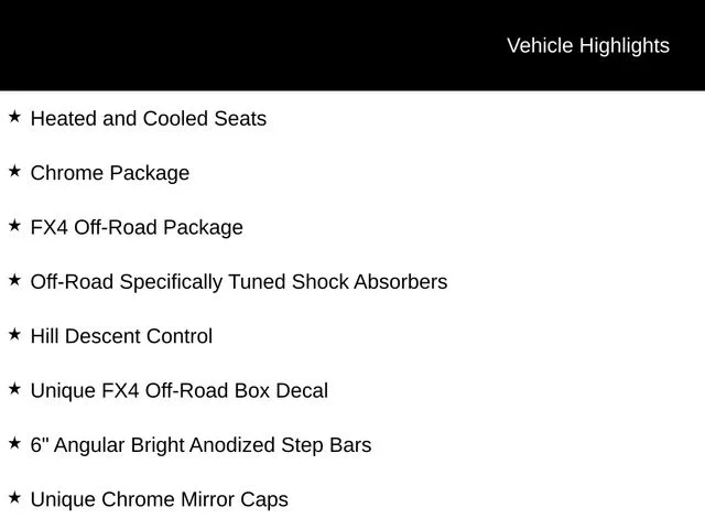 New 2026 Agate Black Metallic Ford F-350® Lariat® image 7