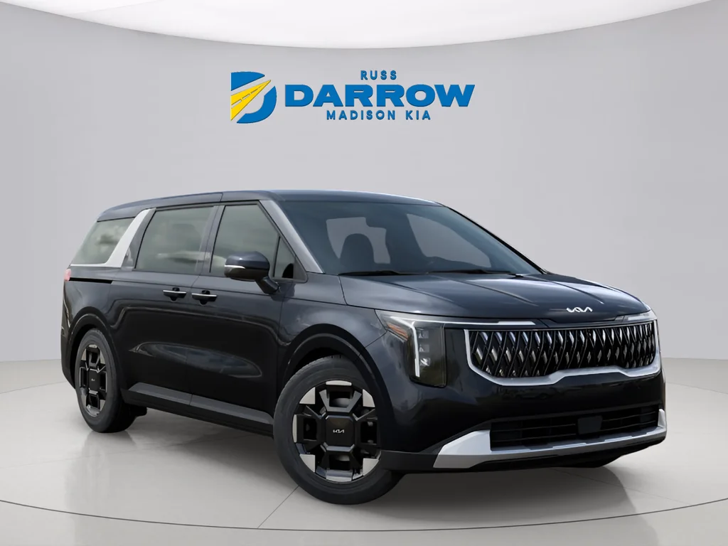 New 2027 Panthera Metal Kia EX image 6