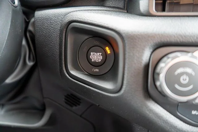 New 2026 41 Exterior Paint Jeep Sport S image 17